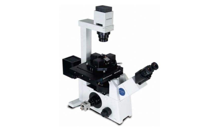 四川大学扫描探针显微镜中标公告